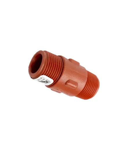 [TAAC.NEP.0018] Neplo roscable PP 1 1/4"