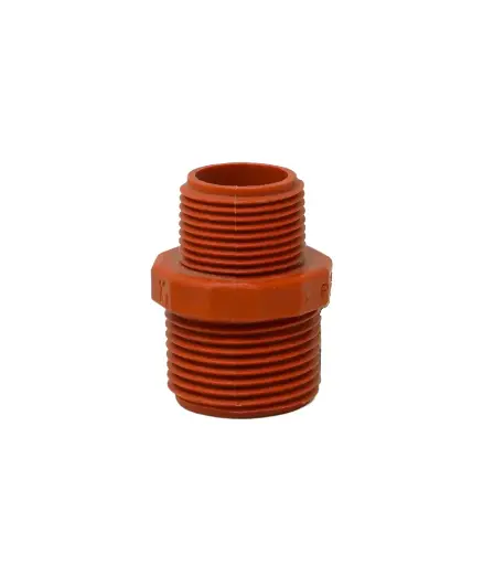 [TAAC.NEP.0064] Neplo flex 1"+bushing 1"*3/4" polimex