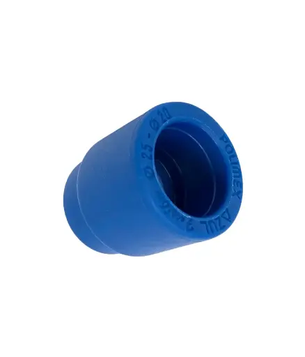 [TAAC.RED.0005] Termofusion Reductor copa pegable 25x20mm