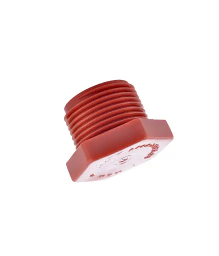 [TAAC.TAPM.0004] Tapon macho roscable PP 1/2"