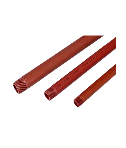 [TAAC.TUB.0001] Tubo p/agua caliente 1 1/2" Plastigama