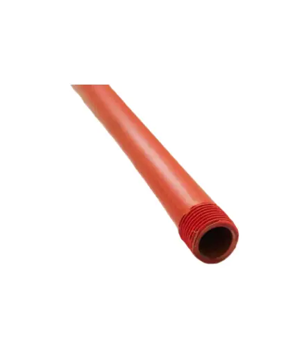 [TAAC.TUB.0006] Tubo p/agua caliente 1" Polimex