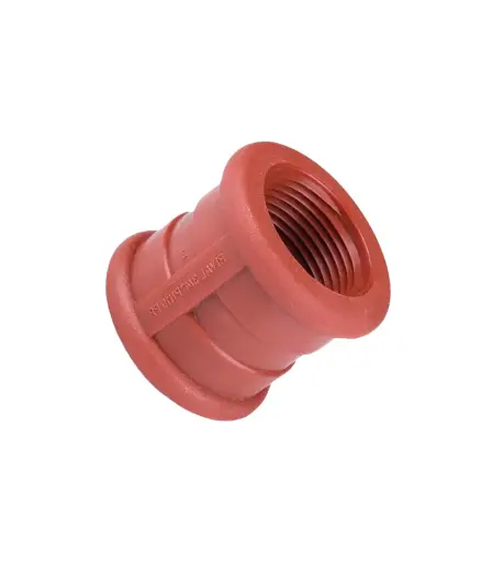 [TAAC.UNI.0003] Union roscable PP 1 1/2"