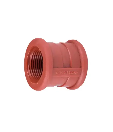 [TAAC.UNI.0004] Union roscable PP 1 1/4"