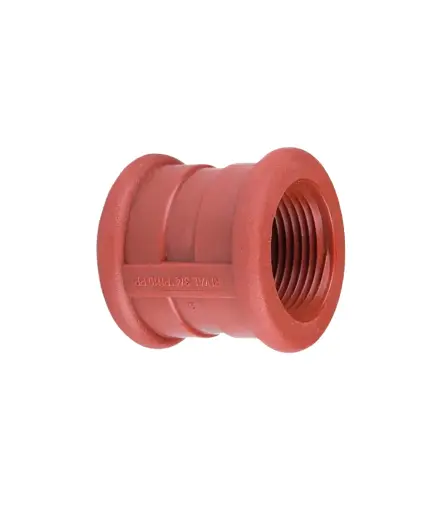 [TAAC.UNI.0005] Union roscable PP 1"