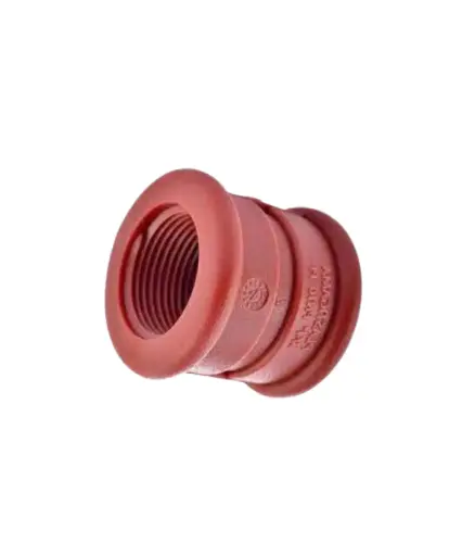 [TAAC.UNI.0009] Union roscable PP 2"
