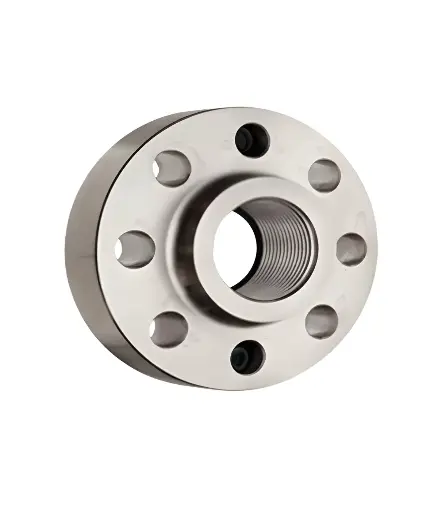 [TAAI.BRID.0002] Brida 2" roscable Acero Inox. 304