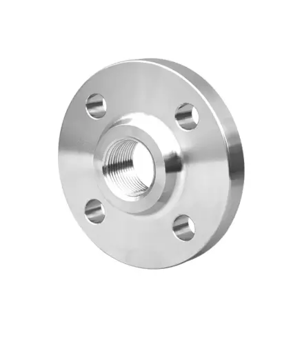 [TAAI.BRID.0003] Brida 3" roscable Acero Inox. 304