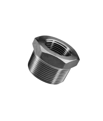 [TAAI.BUSH.0001] Bushing Acero Inox. 1 1/2" x 1 1/4"