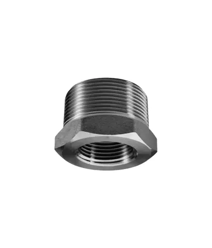 [TAAI.BUSH.0005] Bushing Acero Inox. 1" x 1/2"