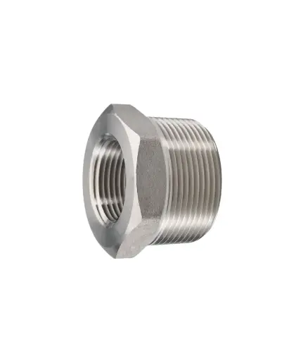 [TAAI.BUSH.0016] Bushing Acero Inox. 2" x 1/2"