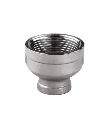 [TAAI.RED.0001] Reductor Acero Inox. 1 1/2" x 1 1/4" Copa