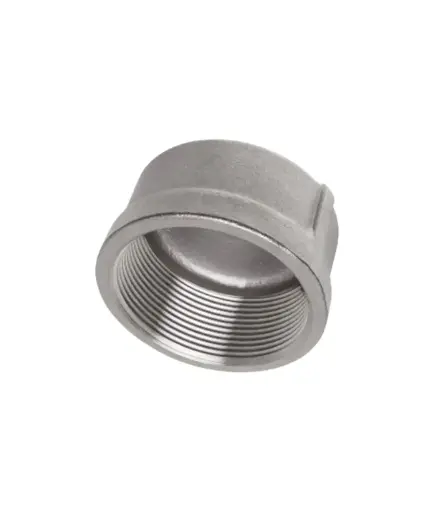 [TAAI.TAPH.0006] Tapon hembra Acero Inox. 2"