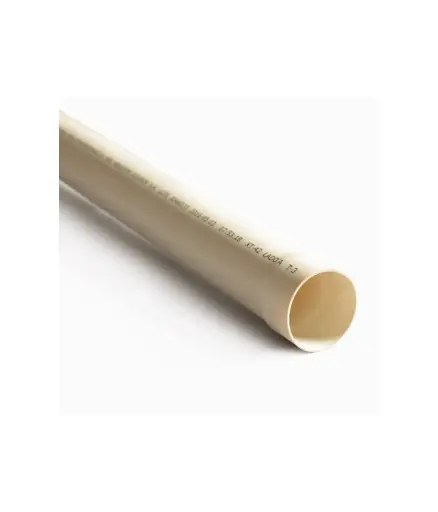 [TAD.TUB.0020] Tubo desague 200mm*6mt PLASTIDOR