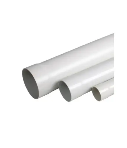 [TAD.TUB.0036] Tubo desague 50mm*3mt TIGRE PESADO
