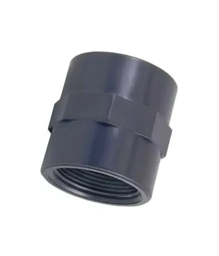 [TAP.ADA.0025] Adaptador hembra e/r 32mm*1/2"