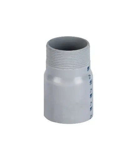 [TAP.ADAP.0115] adaptador macho c/r 75mm*2 1/2" TALLER