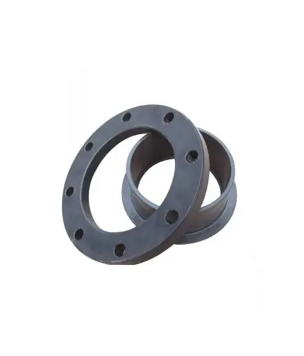 [TAP.BRI.0037] Brida con campana 200mm (2pzs) ERA (8 huecos)