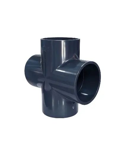 [TAP.CRU.0044] Cruceta presion 63mm