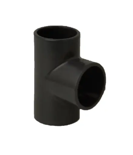 [TAP.TEE.0050] Tee pegable 110mm AMANCO