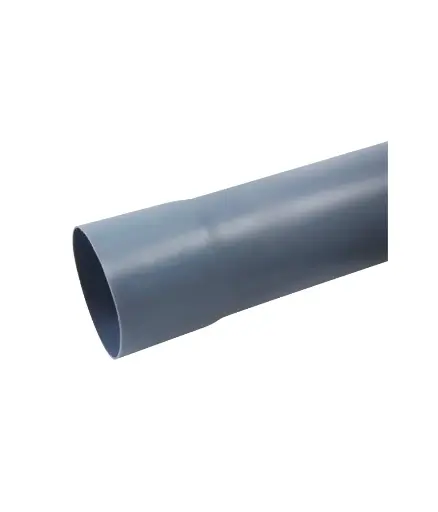 [TAP.TUB.0023] Tubo pegable e/c 110mm*1Mpa plastigama
