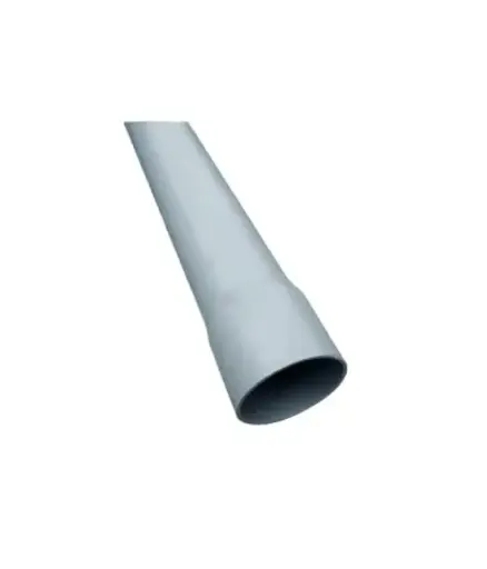 [TAP.TUB.0136] Tubo pegable e/c 75mm*1.00Mpa TUBYTEK