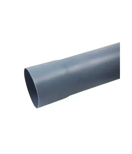 [TAP.TUB.0144] Tubo pegable e/c 90mm*1.25Mpa plastigama