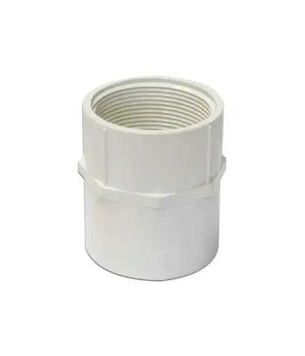 [TAPI.ADAP.0004] Adaptador hembra c/r 1 1/4" * 1 1/4"