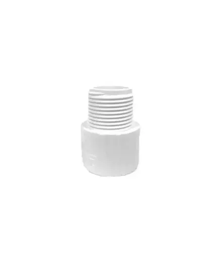 [TAPI.ADAP.0017] Adaptador macho c/r  2" * 2"