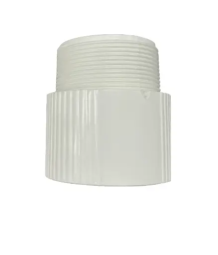 [TAPI.ADAP.0021] Adaptador macho c/r  4" * 4"