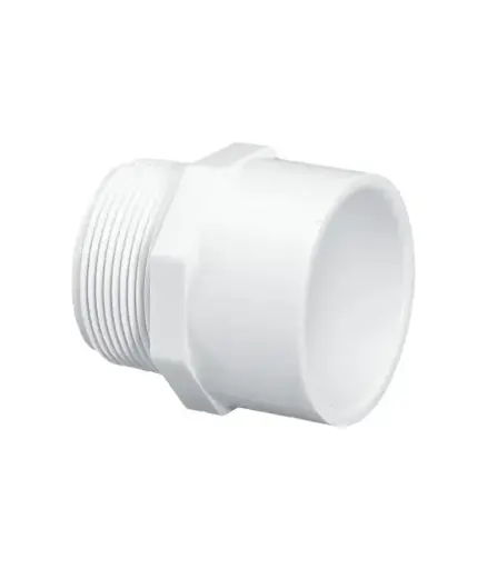 [TAPI.ADAP.0023] Adaptador macho c/r 3" x 3" ced.40