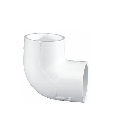 [TAPI.COD.0006] Codo pegable 1 1/4"x 90º