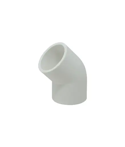 [TAPI.COD.0029] Codo pegable 3/4" x 45º