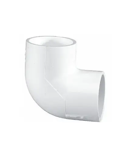 [TAPI.COD.0043] Codo Pegable 4 x 45 LASCO