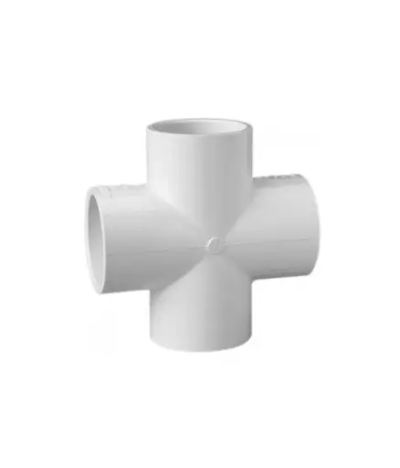 [TAPI.CRU.0003] Cruz pegable 1 1/2"