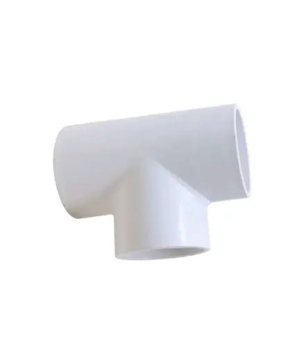 [TAPI.TEE.0002] Tee pegable 1 1/2" ced.40 ERA