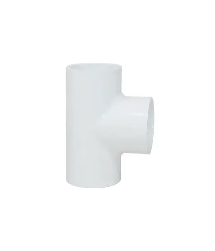 [TAPI.TEE.0005] Tee pegable 1" LASCO