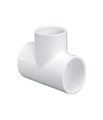 [TAPI.TEE.0010] Tee pegable 2"