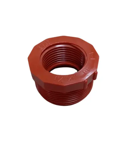 [TAR.BUS.0012] Bushing roscable 2 x1 1/4