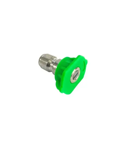 [TARI.BOQ.0005] Boquilla p/pistola hidrolav. verde PORTEN (PBH-25)