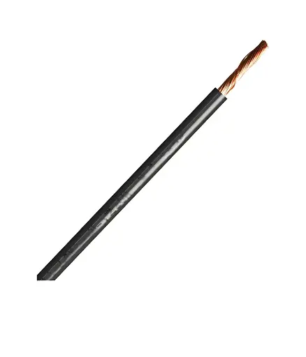 [EE.CAB.0063] Cable flexible #6 metro SUPERFLEX