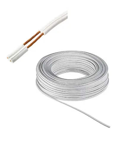 [EE.CAB.0083] Cable Piatina #12 metro