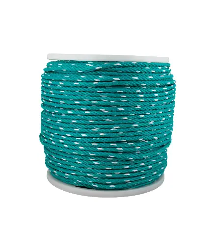 [FF.CAB.0022] Cabo 3/8 o 10 mm Ecologico (libra)