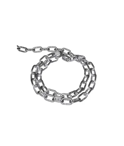 [FF.CAD.0013] Cadena acero inoxidable 3/8 (mt)