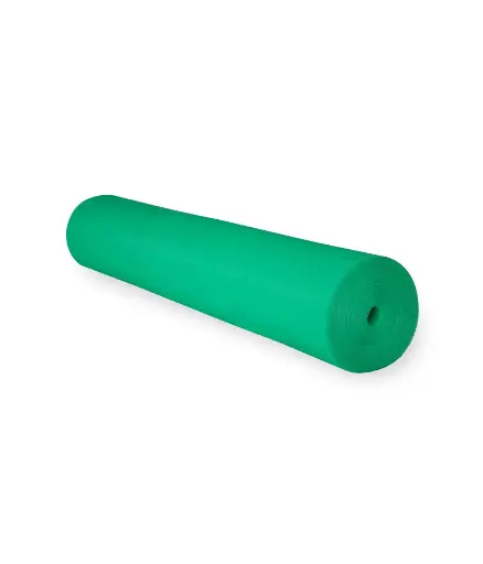 [FF.MALL.0012] Malla plastica #1 verde (rollo 30mt)  METRO