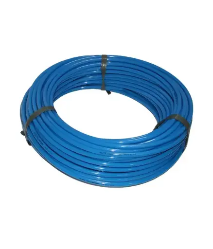 [PFM.CIN.0017] Manguera tubing poliuretano 10x6.5mm 145psi (azul)