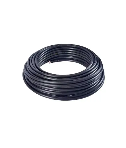 [PFM.FLEX.0015] Manguera flex 3/4" 80psi Plastigama (mt) /rollo 100 metro
