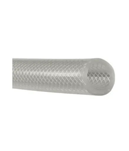 [PFM.TRAN.0044] Manguera transparente NO TOXICA 1" GOLDFLEX RF (metro)