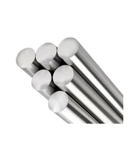 [TAAI.BARR.0013] Acero inoxidable 1-304 - 1/2" (cm)