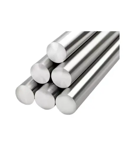 [TAAI.BARR.0014] Acero inoxidable 1-304 - 1/4" (cm)